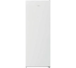 BEKO FFG1545W Tall Freezer - White
